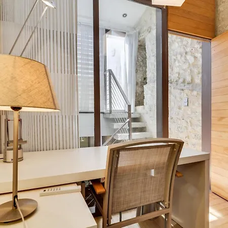 Holiday home Designer Haus