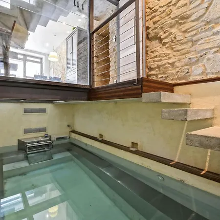 Designer Haus Armissan