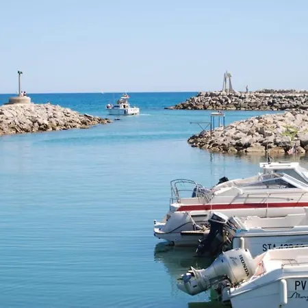 Ferienhaus Designer Haus Armissan