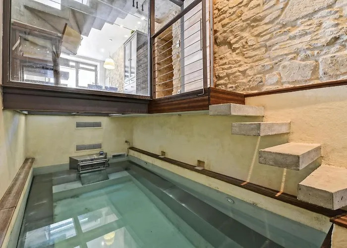 Designer Haus Armissan