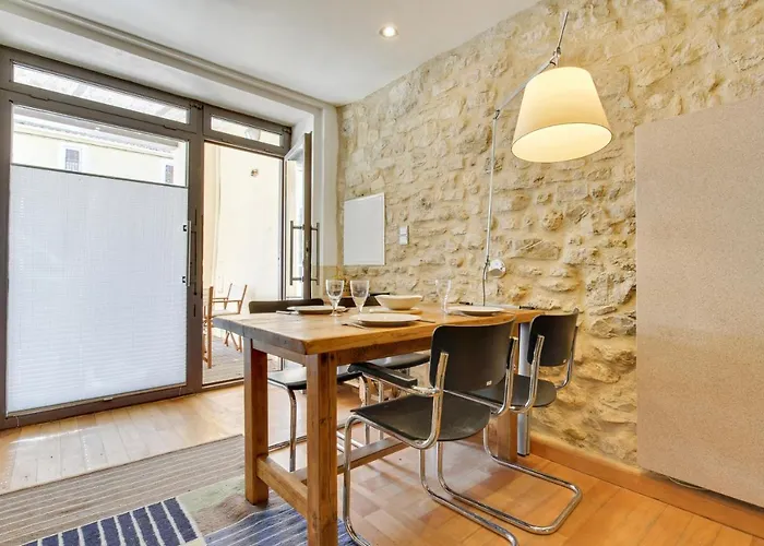 Nyaraló Designer Haus Armissan