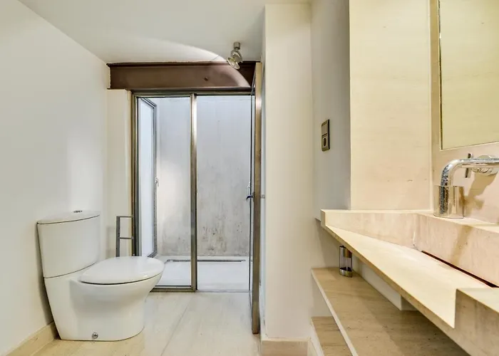 Nyaraló Designer Haus *