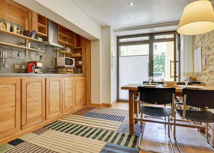 Designer Haus Nyaraló *