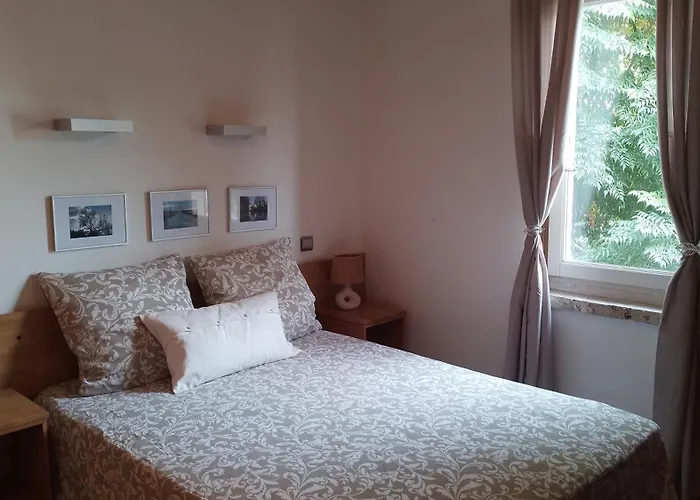 Designer Haus Nyaraló *