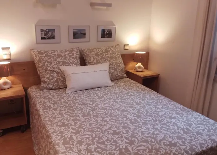 Nyaraló Designer Haus *