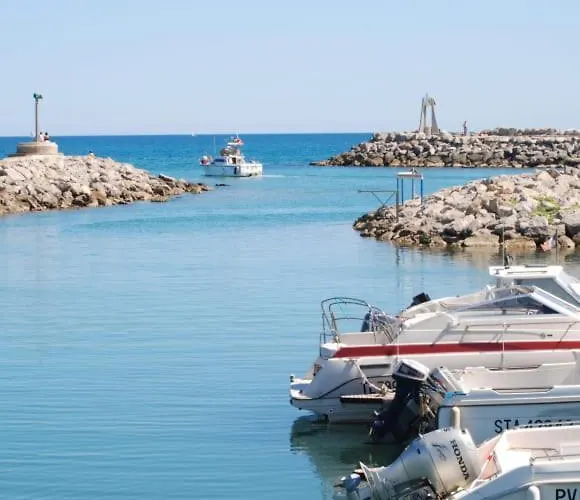 Nyaraló Designer Haus Armissan